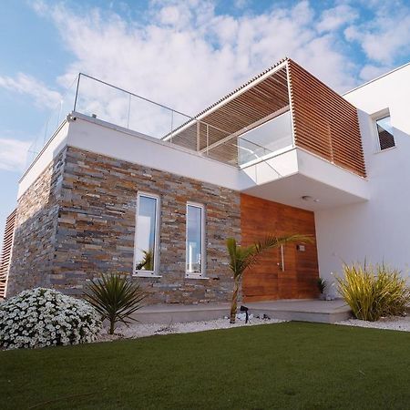 Villa Aquamarine Paphos Exteriér fotografie