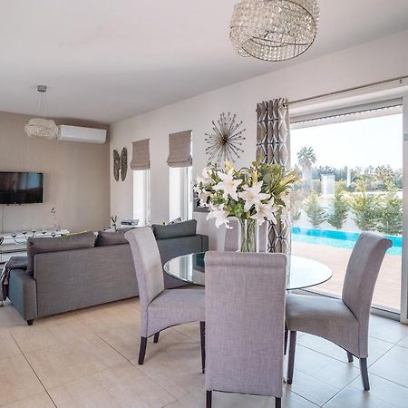 Villa Aquamarine Paphos Exteriér fotografie